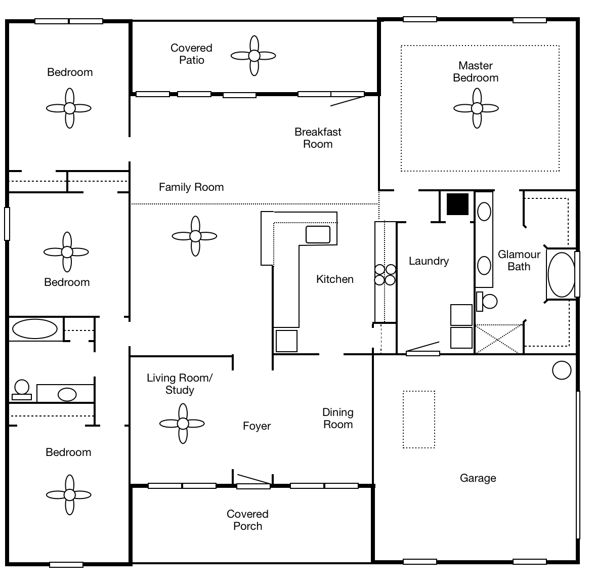 166 Robin Song Lane