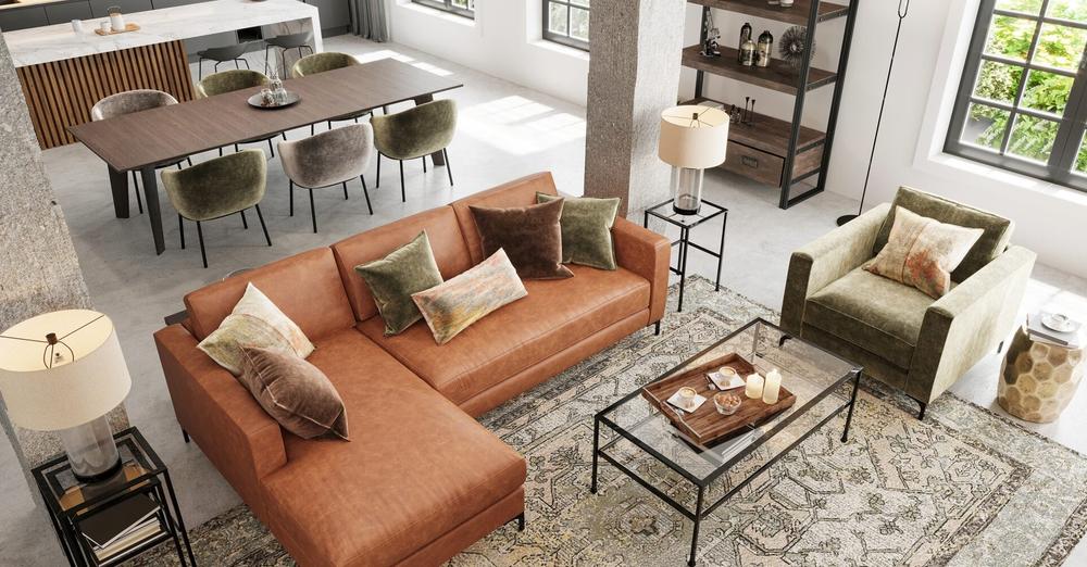 These Were the Top Home Renovation Trends of 2021