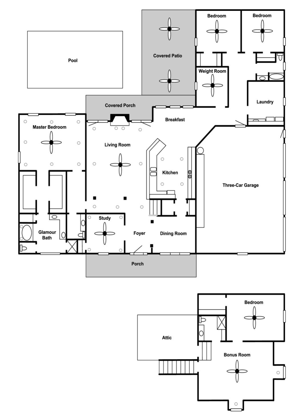 27537 Juanita Drive