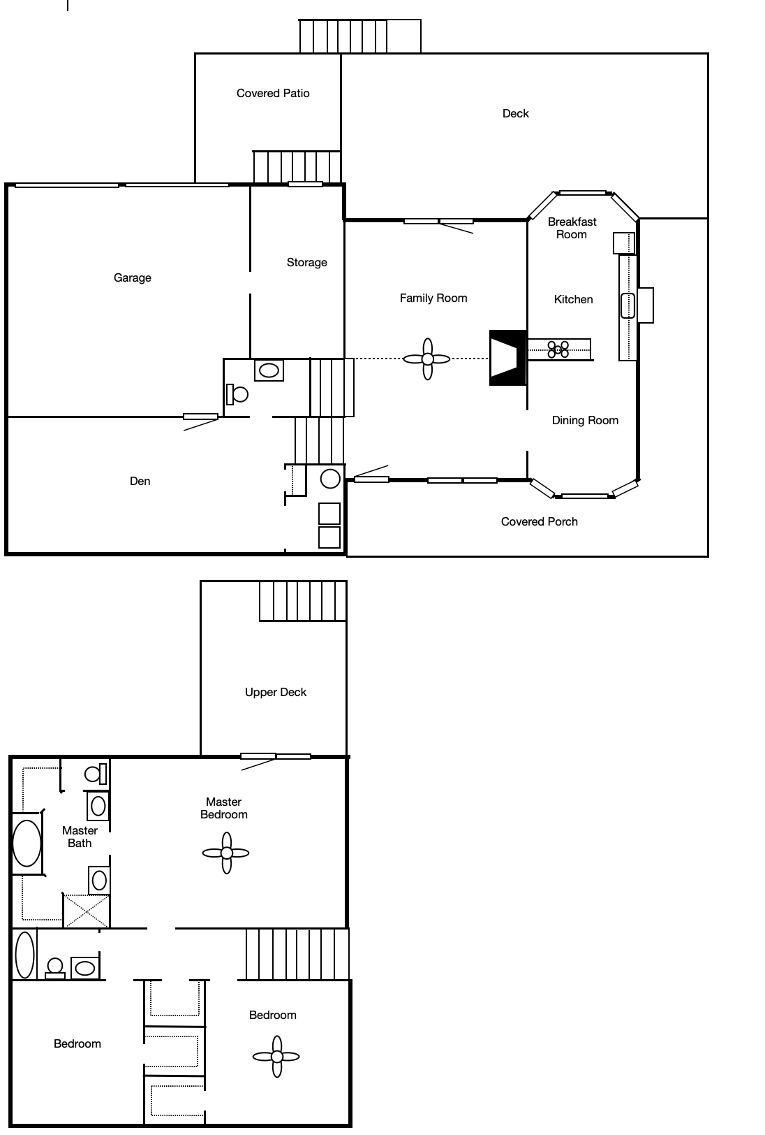 118 Cheyenne Trail