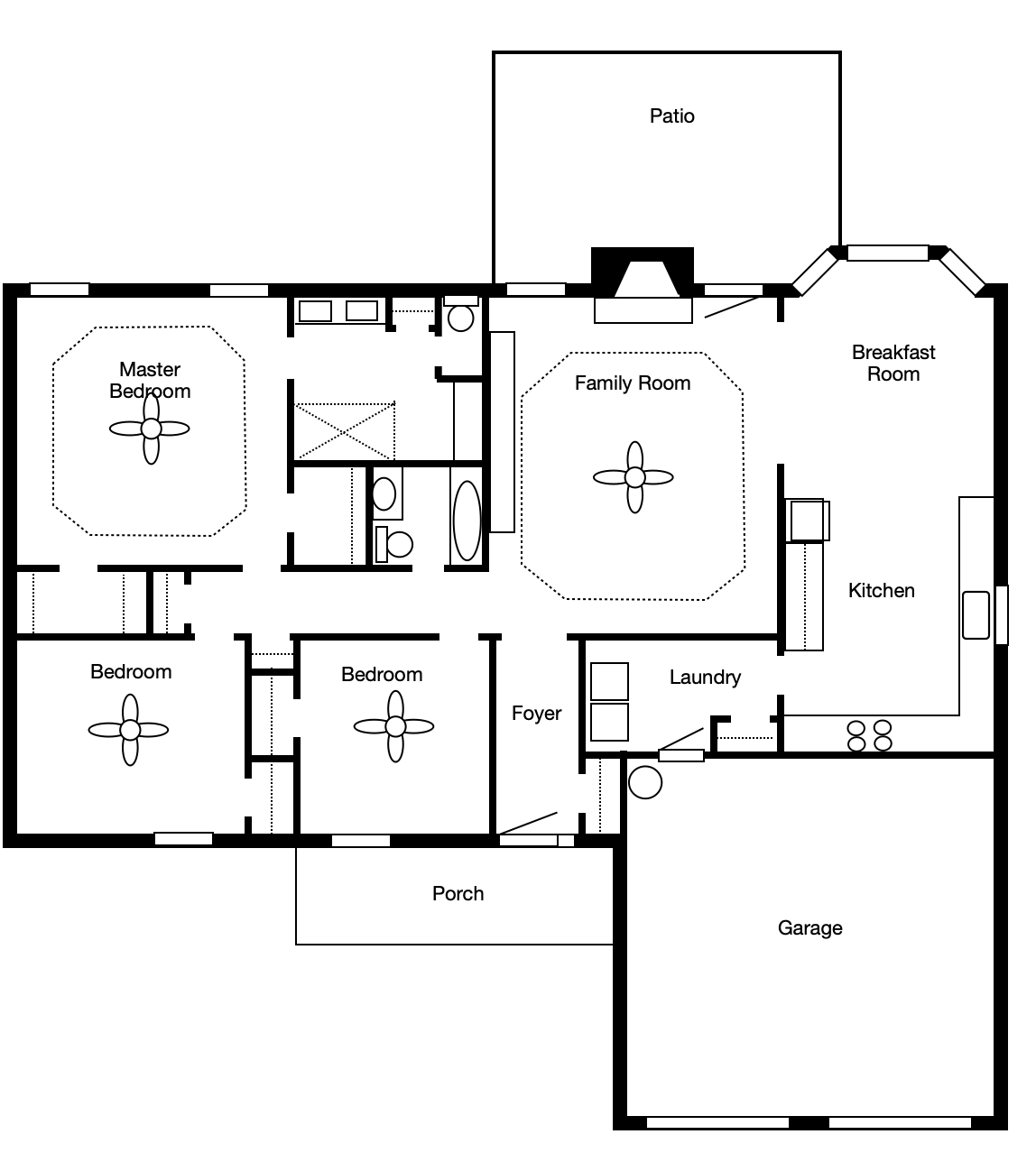 110 Lorene Drive