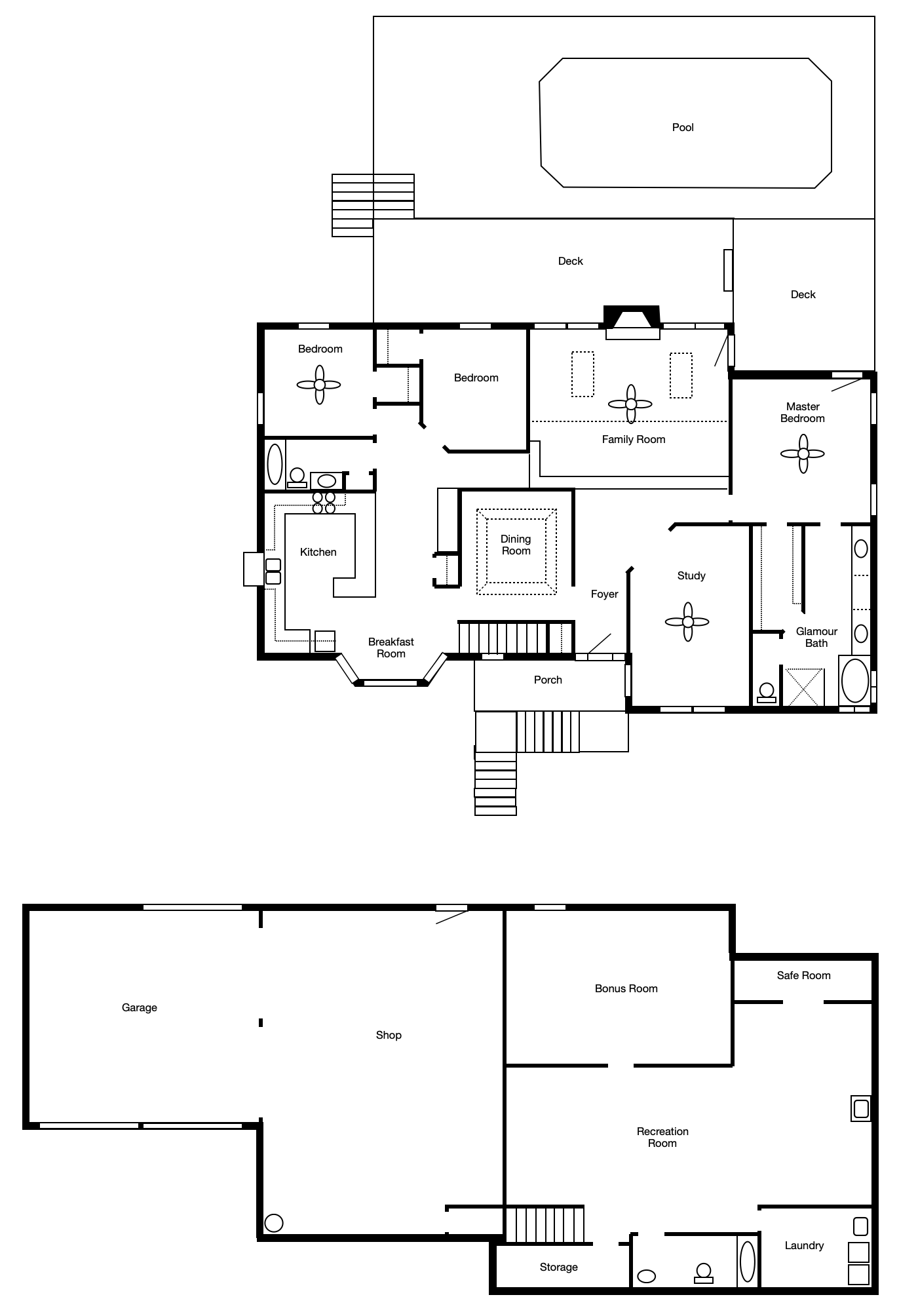 128 Deer Run Lane