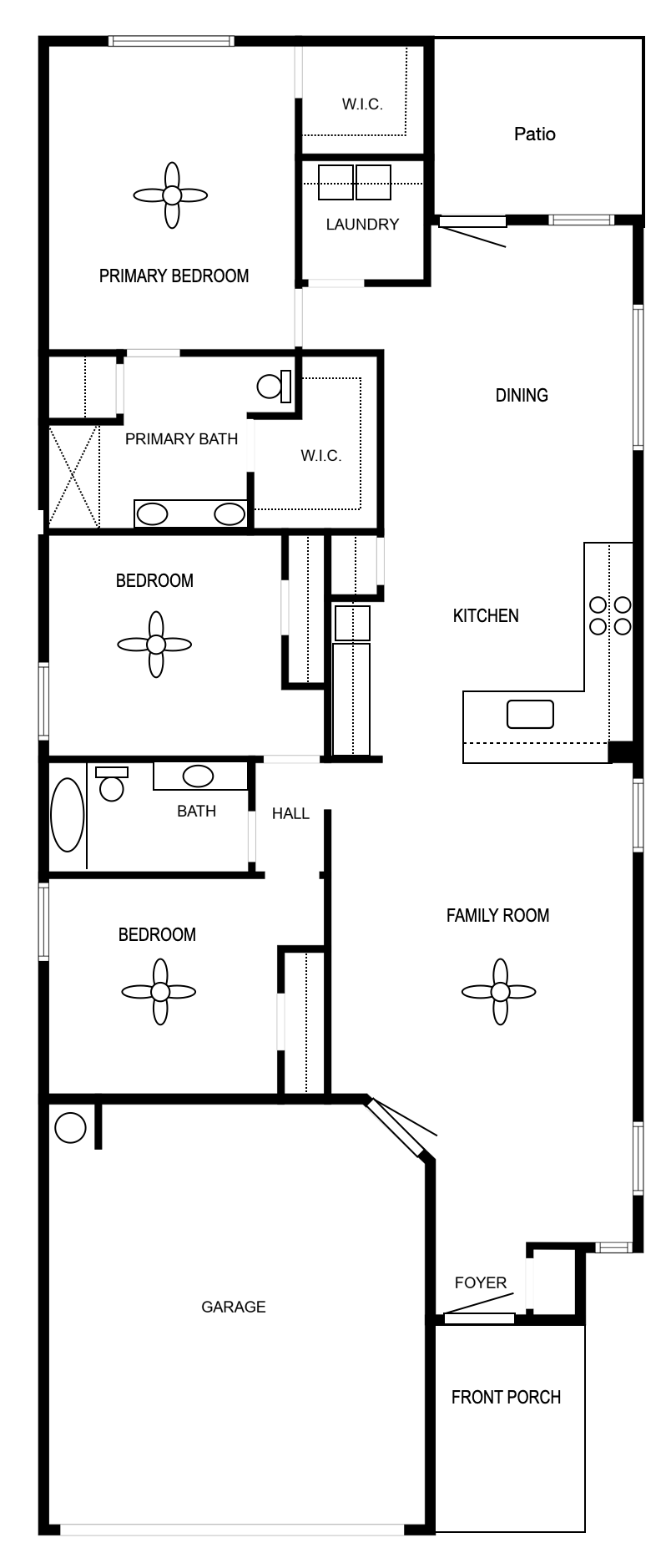 148 Tybee Drive