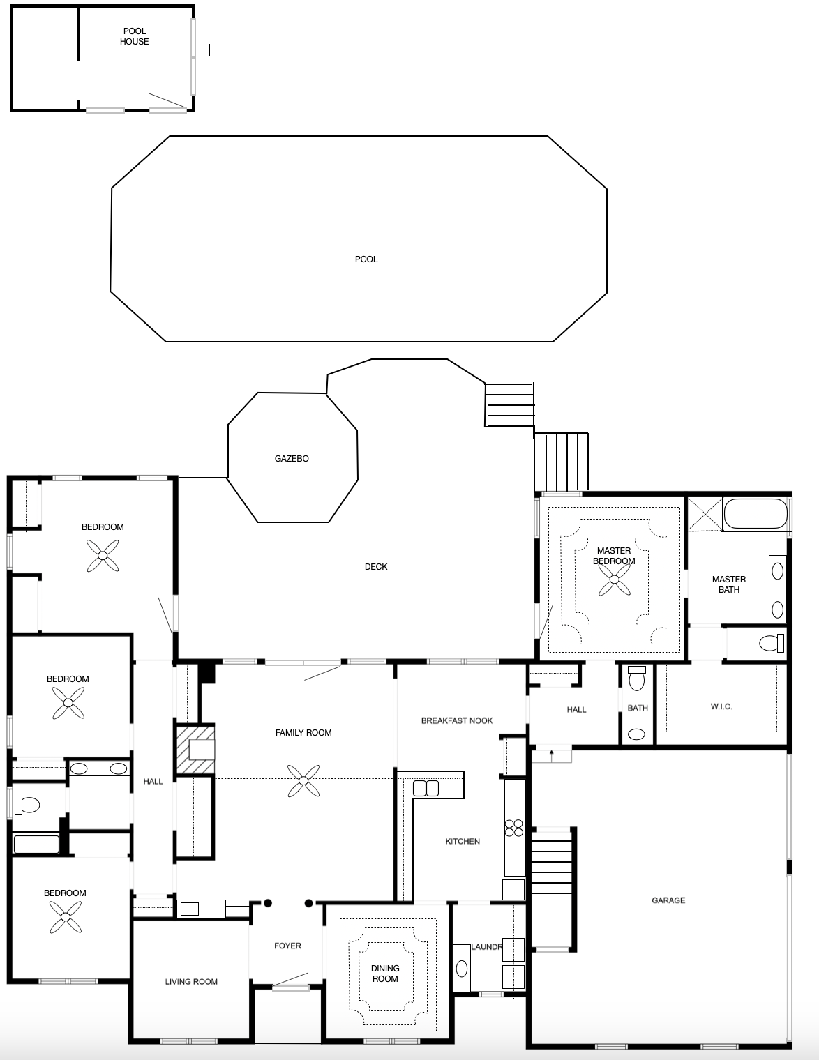 116 Hillsgate Drive