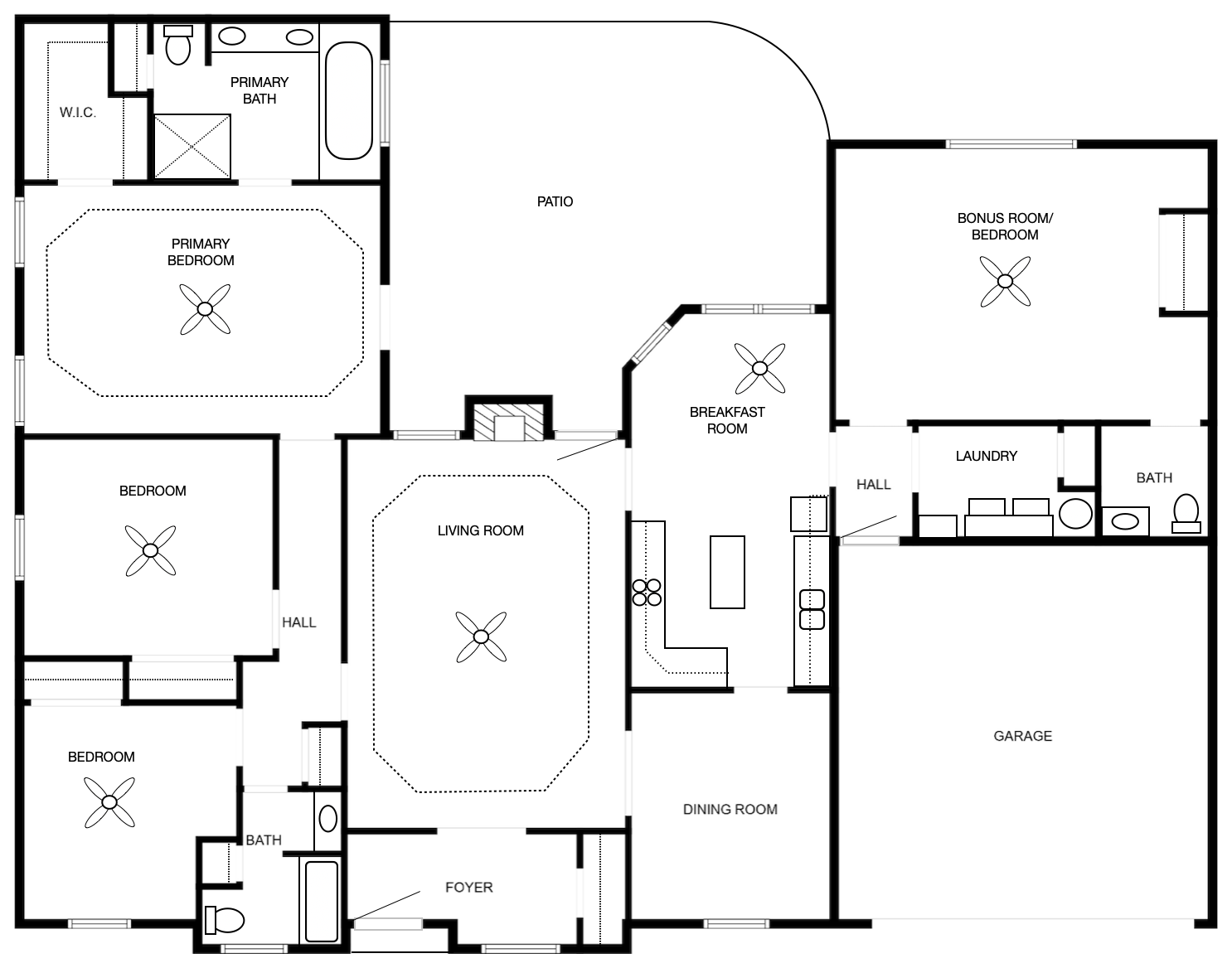 111 Kingswood Drive