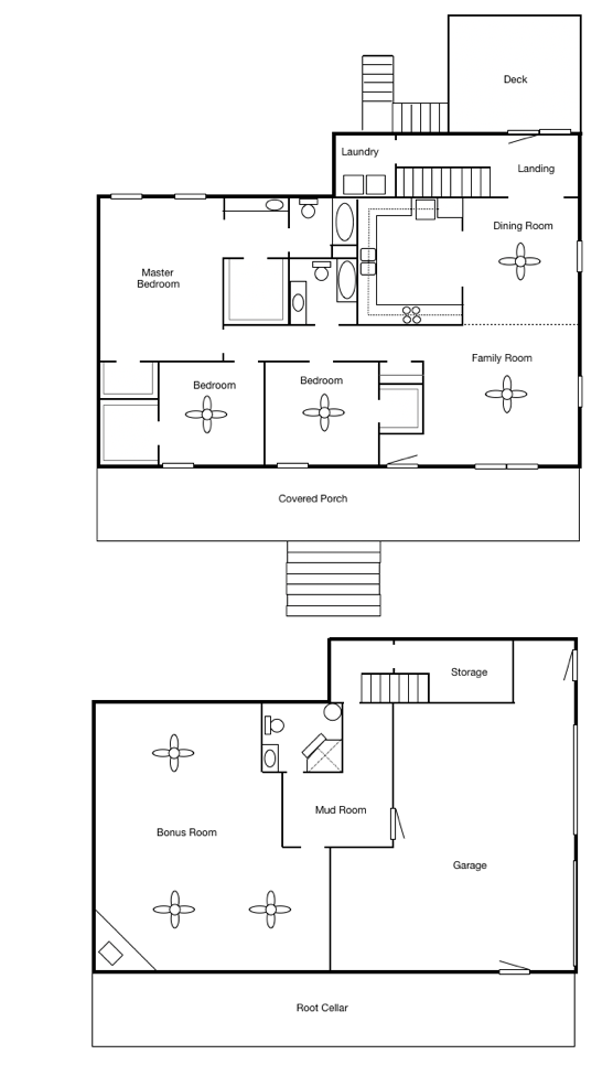 1094 Perkins Wood Road