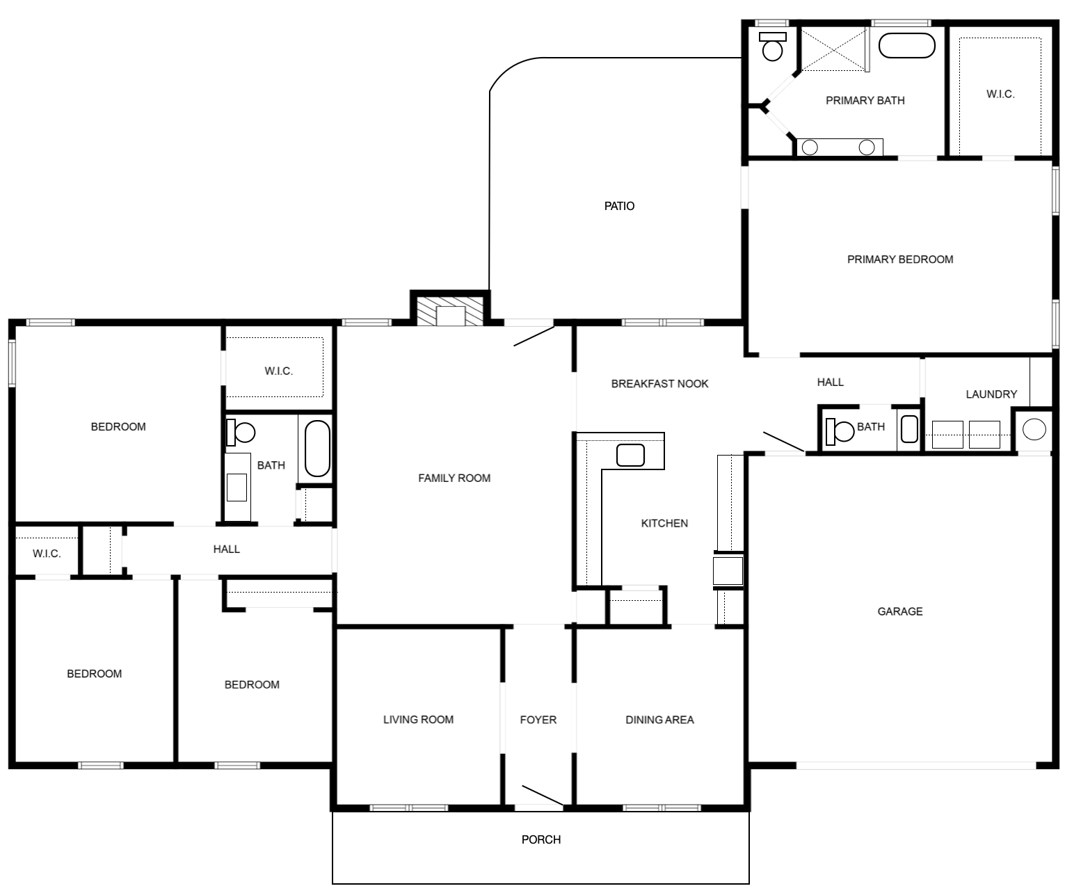 102 Ridgewood Drive