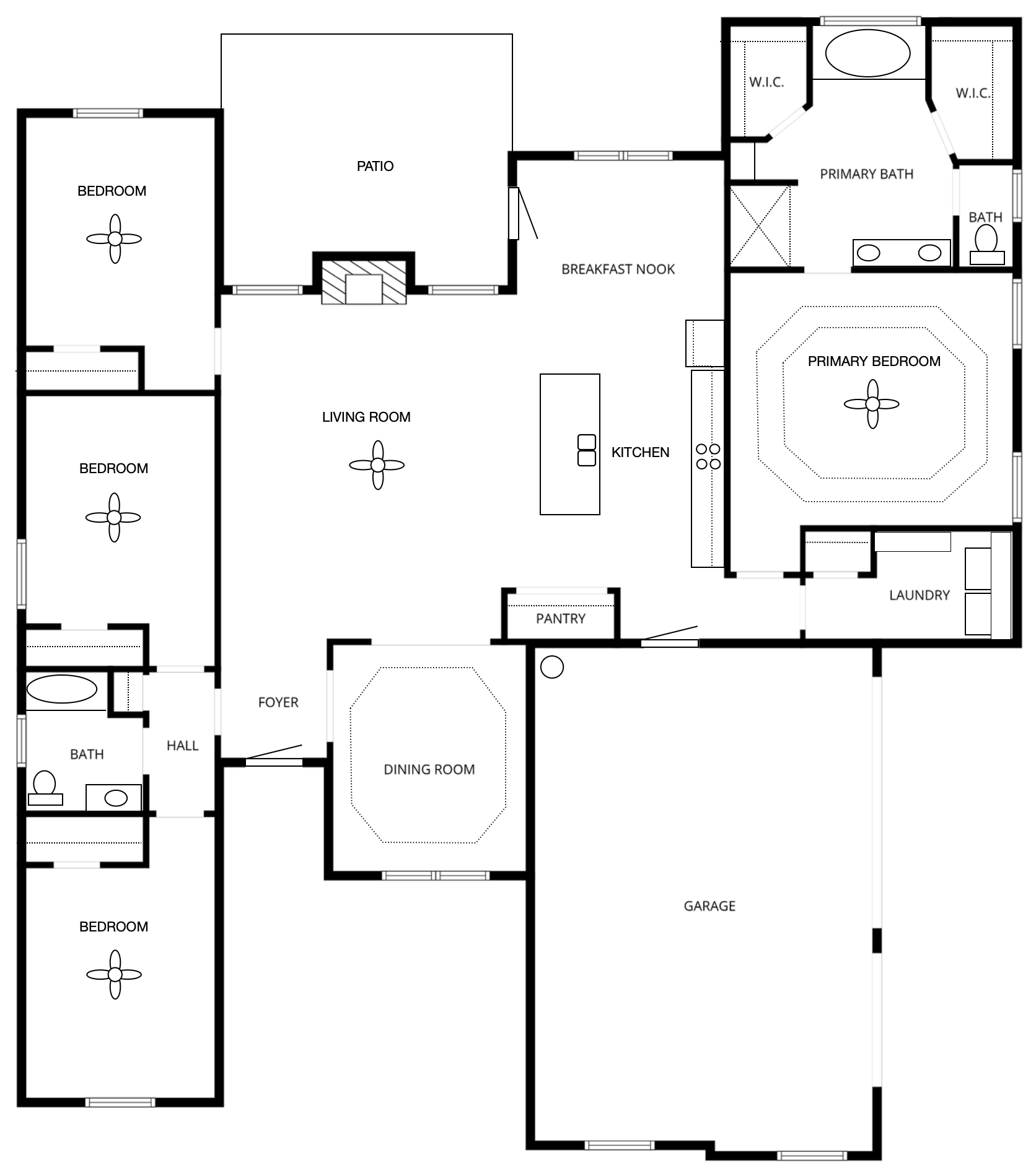 13325 Callaway Drive