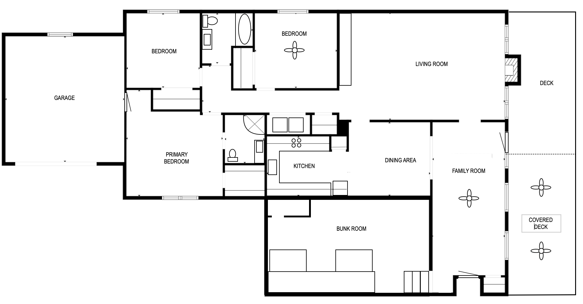 12443 Beech Fork Lane