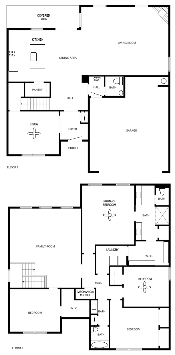 119 White Rock Drive