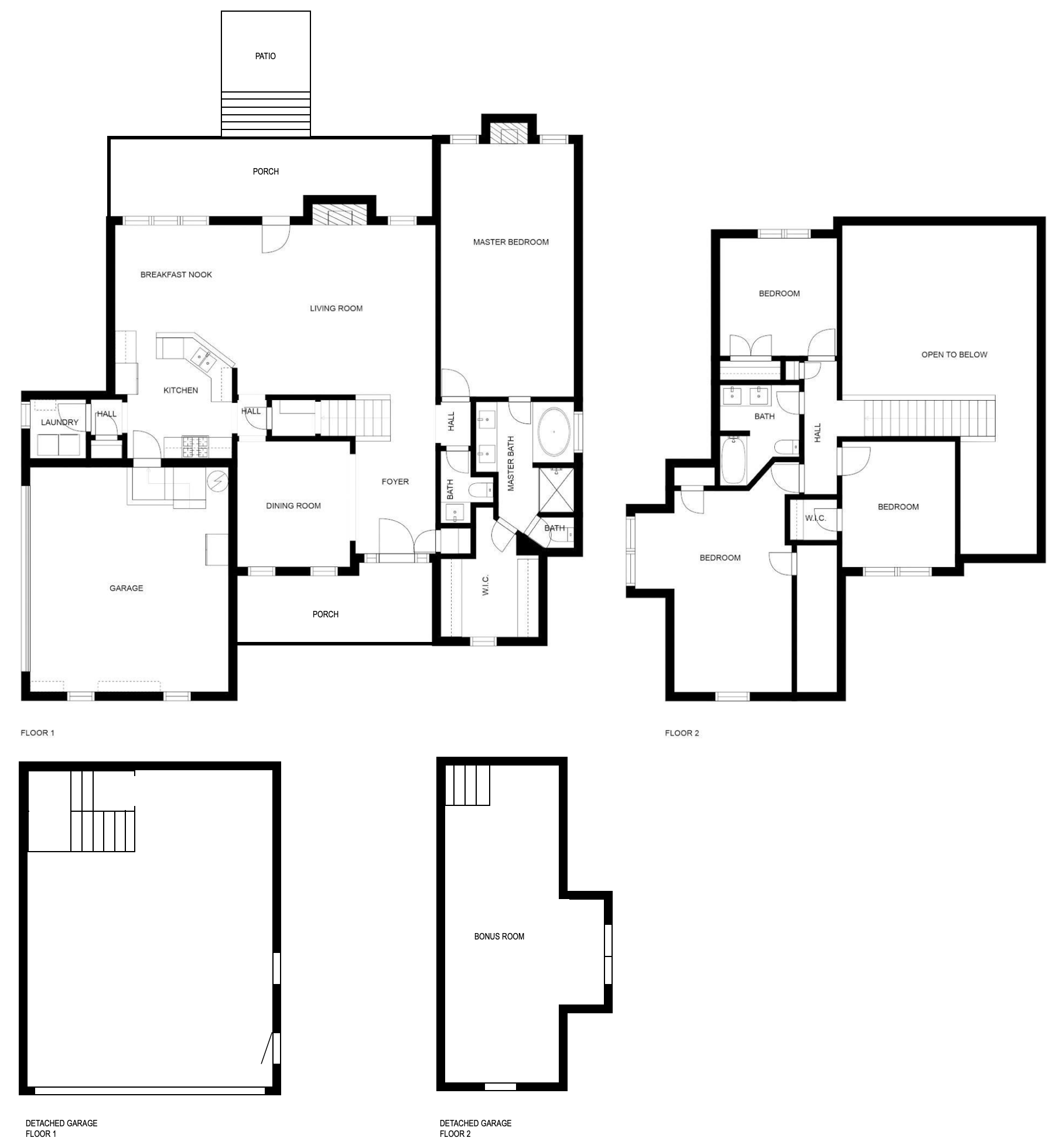 6603 Hampton Bend Circle SE
