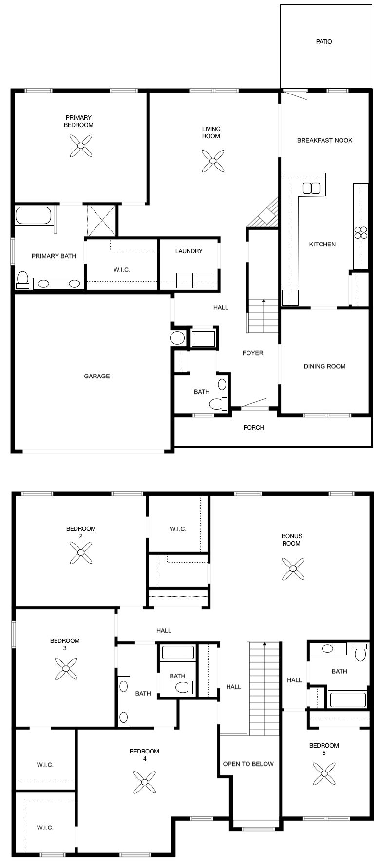 115 Harness Drive